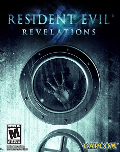 Resident Evil Revelations ราคาถูก